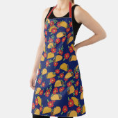 Taco Dienstag Fiesta Schürze (InSitu)