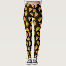 Taco Dienstag Leggings