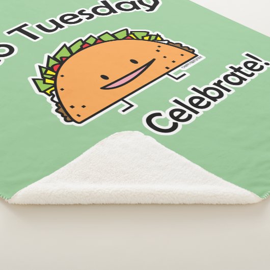 Taco-Dienstag-Muschelkäse Mexikanernahrung Sherpadecke (3/4)