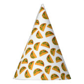 Taco Dienstag Partyhütchen (Links)