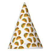 Taco Dienstag Partyhütchen (Rechts)