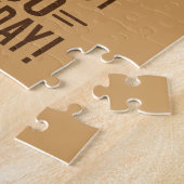 Taco Dienstag? Taco täglich! Puzzle (Seite)