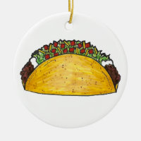 Taco Dienstag, TexMex