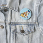 Taco-Enten Button (Beispiel)