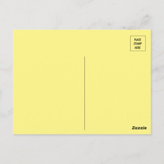 Taco Fiesta Feinschmecker Postkarte (Rückseite)