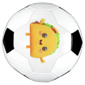 Taco Fußball (Gedreht)