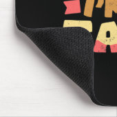 Taco Halloween Kostümdesign Vorgeben, ich bin ein Mousepad (Ecke)