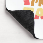 Taco Halloween Kostümdesign Vorgeben, ich bin ein  Mousepad (Ecke)