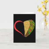 Taco Herzo Piazza della Riforma Karte (Gelbe Blume)
