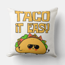 Taco It Easy