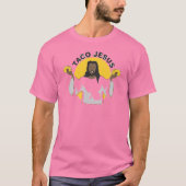 Taco Jesus T-Shirt (Vorderseite)