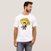 Taco Johns T-Shirt (Vorne ganz)
