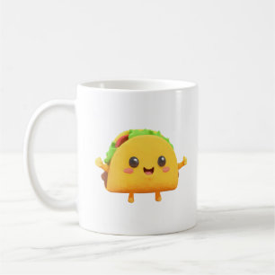 Taco Kaffeetasse