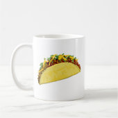 Taco Kaffeetasse (Links)