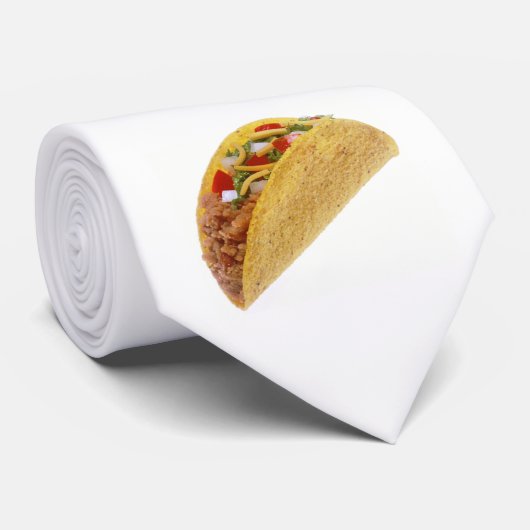 TACO! KRAWATTE (Gerollt)