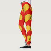 Taco-Leggings Leggings (Links)