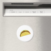 Taco Magnet (In Situ (Geschirrspüler))