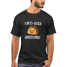Taco-mäßig großartig!