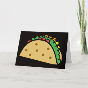 TACO-MITTEILUNGSKARTEN