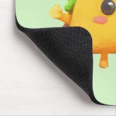 Taco Mousepad (Ecke)