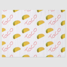 Taco-Muster
