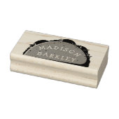 Taco Niedlich Kid Gummistempel (Stempel)