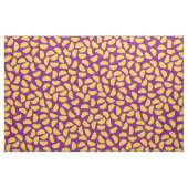 Taco Niedlich Kids Food Stoff (Fat Quarter (45,7 x 55,9 cm))