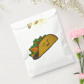 Taco-Partytüte Geschenktütchen (Versiegelt)