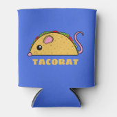 Taco Rat Can Cooler Dosenkühler (Vorderseite)