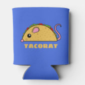 Taco Rat Can Cooler Dosenkühler (Rückseite)
