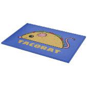 Taco Rat Cutting Board Schneidebrett (Ecke)