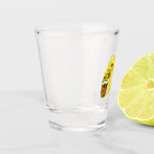 Taco Schnapsglas (Links)