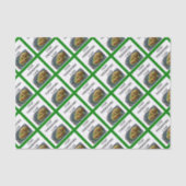 Taco Seidenpapier (Vorderseite)