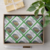 Taco Seidenpapier (Geschenk)