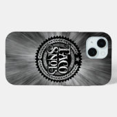 Taco Snob - lustiger Taco-Liebhaber Case-Mate iPhone Hülle (Rückseite (Horizontal))