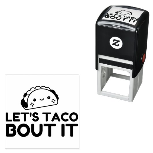 TACO-SPITZE-IT PERMASTEMPEL (Beispiel)