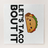 TACO-SPITZE-IT PUZZLE (Horizontal)