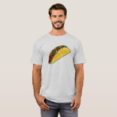 Taco-T - Shirt (Vorne ganz)