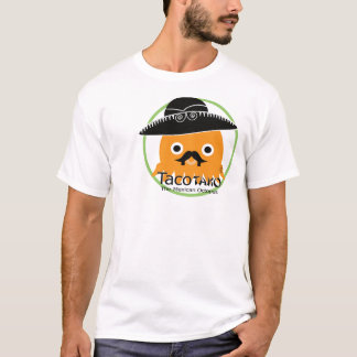 Taco Tako T - Shirt