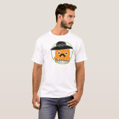 Taco Tako T - Shirt (Vorne ganz)