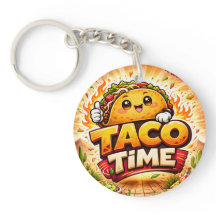Taco Time - Fiesta-Fiasko - Foodie-Freunde