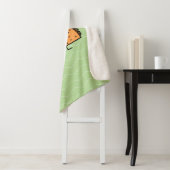 Taco-tragender Sherpadecke (Beispiel)