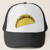 Taco Truckerkappe (Vorderseite)