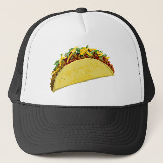 Taco Truckerkappe