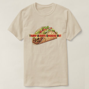 TACO Trump T-Shirt