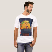 TACO Trump T-Shirt (Vorne ganz)