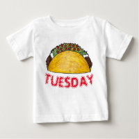 TACO TUESDAY Mexican Tex Mex Food Tacos Feinschmec