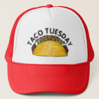 TACO TUESDAY Mexican Tex Mex Food Tacos Feinschmec
