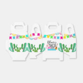 Taco Twosday Gevor Box Geschenkschachtel (Ungefaltet)