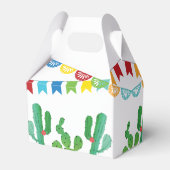 Taco Twosday Gevor Box Geschenkschachtel (Rückseite)